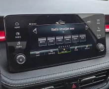 Zunanja slika - Škoda Fabia - 1.5 TSI ACT Monte Carlo DSG-KAMERA-LED-1.LASTNIK - 15 - Predogledna slika
