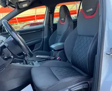 Notranja slika - Škoda Octavia - RS 2.0 TDI-BI-XENON-LED-NAVI-RADAR TEM-PDC-ODLI  268 .. - 10 - Predogledna slika