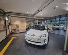 Zunanja slika - Renault 5 E-Tech Electric - Techno EV40 90kW - 1 - Predogledna slika