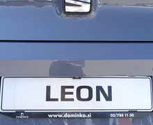 Zunanja slika - Seat Leon - 1.5 TSI 85KW FR - VLEČNA KLJUKA - - 17 - Predogledna slika