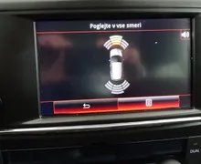 Zunanja slika - Renault Kadjar - Renault  dCi 110 Energy - 14 - Predogledna slika