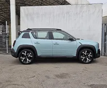 Zunanja slika - Renault 4 E-Tech Electric - Techno EV52+Iconic polepitev - 4 - Predogledna slika