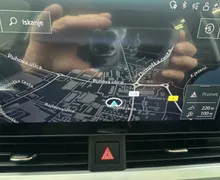 Zunanja slika - Audi A4 Allroad - 40 TDI quattro S tronic 150kW.ACC.LED.4X4.NAVI.ALU - 23 - Predogledna slika