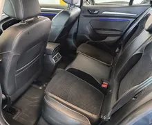 Zunanja slika - Renault Mégane - Megane Berline TCe 130 Energy Intens - 6 - Predogledna slika