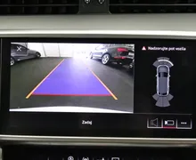 Zunanja slika - Audi A6 - AVANT 40TDI Quattro S-Tronic 3xS-Line - 16 - Predogledna slika