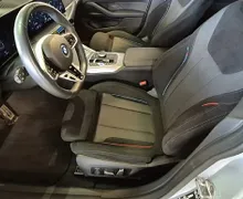 Zunanja slika - BMW i4 - xDrive40 - 11 - Predogledna slika