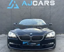 Zunanja slika - BMW Serija 6 - Coupe: 640i-Usnje-Navi-Slovensko poreklo - 2 - Predogledna slika