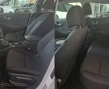 Notranja slika - Hyundai Kona - 1.6 GDI HYBRID STYLE-FULL LED-KAMERA-M 2023 - 7 - Predogledna slika