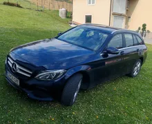 Zunanja slika - Mercedes-Benz C-Razred - Mercedes c180d - 2 - Predogledna slika