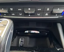 Zunanja slika - Maserati Levante - 3.0 V6 GranSport-ZRAČNO-SOFTCLOSE-KAM-GR.SED - 13 - Predogledna slika