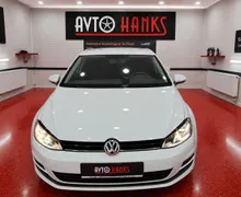 Zunanja slika - Volkswagen Golf - 1.2 TSI BMT.BREZ POLOGA DO 7 LET.LEANPAY - 4 - Predogledna slika
