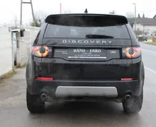 Zunanja slika - Land Rover Discovery Sport - HSE TD4 AUT. 180 KM 4WD USNJE LED ALU NAVI KAMERA - 6 - Predogledna slika