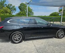 Zunanja slika - BMW serija 5 Touring: - 520d  AT   1.LASTNIK SLO VIRTUAL  LED... - 4 - Predogledna slika