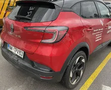 Zunanja slika - Renault Captur - TCe 90 techno - 4 - Predogledna slika