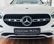 Zunanja slika - Mercedes-Benz GLA-Razred - GLA 200 PRO-NAV-OGR.SED-AVT.PRT-FULL LED-DAB-VIDEO - 2 - Predogledna slika