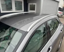 Zunanja slika - Mercedes-Benz GLA-Razred - STYLE°1.LAST°SLO°LED°DIG.KLIMA°PARK.SEN°96.000 KM - 9 - Predogledna slika