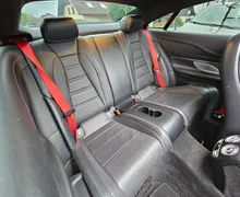 Notranja slika - Mercedes-Benz E-Razred - E Coupé 53 AMG 4MATIC+ |VIRTUAL|PANO|MAX-OPREMA| - 11 - Predogledna slika