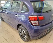 Zunanja slika - Citroën C3 - SAMO 98000KM-LED-KLIMA-KREDIT BREZ POLOGA ... - 3 - Predogledna slika
