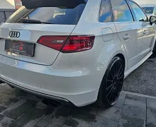 Zunanja slika - Audi S3 - 2.0 TFSI quattro S tronic- Sportback-Le165.000km- - 13 - Predogledna slika