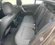 Zunanja slika - BMW Serija 1 - : 116 d XSENON.NAVI.PDC ZADAJ.OGREVANI SEDEŽI - 11 - Predogledna slika