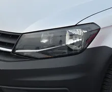 Zunanja slika - VW Caddy - 2.0 TDI 110KW - 5 - Predogledna slika