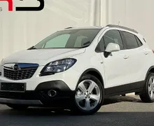 Zunanja slika - Opel Mokka - 1.4 TURBO DRIVE - 1 - Predogledna slika