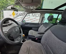 Zunanja slika - Renault Espace - 2.0 dCi 7 SEDEŽEV-PANORAMA-ALU PLATIŠČA - 10 - Predogledna slika