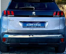 Zunanja slika - Peugeot 3008 - 1.6 BlueHDi 120 S S Allure - 5 - Predogledna slika