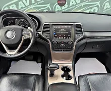 Zunanja slika - Jeep Grand Cherokee - 3.0 CRD Limited Avt.+F1+184KW+PRIKLOP+LED+PANORAMA - 9 - Predogledna slika