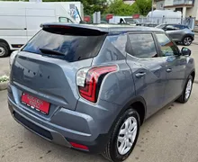 Zunanja slika - KG Mobility Tivoli - 1.5 T-GDI Special 1. LASTNIK SLOVENSKO POREKLO - 4 - Predogledna slika