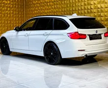 Notranja slika - BMW serija 3 Touring: - 318d AUT. FUL LED-GRETJE-PDC-TEMP... - 7 - Predogledna slika