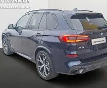 Zunanja slika - BMW X5 - serija : xDrive45e M-Sport ZRAČNO. HUD. LASER. ACC - 3 - Predogledna slika
