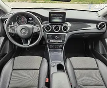 Zunanja slika - Mercedes-Benz CLA-Razred - CLA Shooting Brake - 8 - Predogledna slika