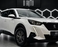 Zunanja slika - Peugeot 2008 - 1.5 BlueHDI 110 ACC+NAVI+LINEASSIST+LED... - 3 - Predogledna slika