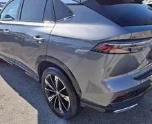 Zunanja slika - MG MG HS - HS Luxury 1.5T-GDI avtomatik - 6 - Predogledna slika