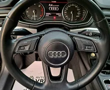 Zunanja slika - Audi A5 - 2.0 TFSI Sport Z ENOLETNIM JAMSTVOM - 17 - Predogledna slika