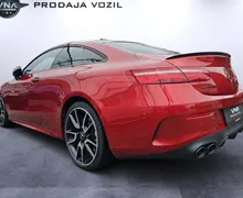 Zunanja slika - Mercedes-Benz E-Razred - E Coupé 53 AMG 4MATIC+ |VIRTUAL|PANO|MAX-OPREMA| - 4 - Predogledna slika