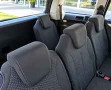 Zunanja slika - Citroën C4 - Picasso 1,6 HDi Furio - 10 - Predogledna slika