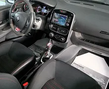 Zunanja slika - Renault Clio - RS 18 1.6 TCe 220 Trophy-AKRA-RECARO-NAVI-KAM-SLO - 8 - Predogledna slika