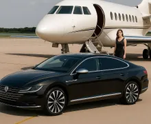 Zunanja slika - Volkswagen Arteon - 2,0 TDI BMT Elegance DSG - 15 - Predogledna slika