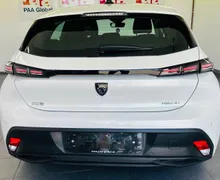 Zunanja slika - Peugeot 308 - 1.6 PHEV 133 KW  Pack Avt.NAVI.43.OOO KM - 1 - Predogledna slika