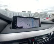 Notranja slika - BMW X5 - xDrive40e Avt. - 23 - Predogledna slika