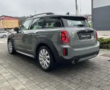 Zunanja slika - MINI Countryman - Mini Cooper S E ALL 4  Avt. - 3 - Predogledna slika