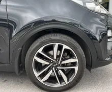 Zunanja slika - KIA Sportage - 1.6CRDi-100KW-LED-NAVI-SLO-1LAST-TOP - 7 - Predogledna slika