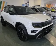 Zunanja slika - Jeep Avenger - Upland 1.2 E-DCT6 MHEV 136 4x4 - 2 - Predogledna slika