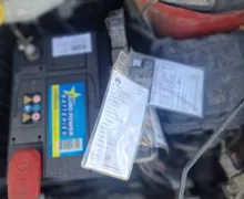 Notranja slika - Peugeot 208 - 1.2 NA KREDIT BREZ POLOGA - 10 - Predogledna slika