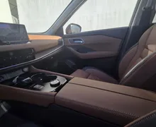 Zunanja slika - Nissan X-Trail - Nissan  Tekna+ e-POWER 213 4WD e-4orce - 14 - Predogledna slika