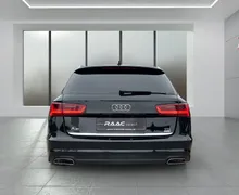 Zunanja slika - Audi A6 - 2,0 TDI ultra S tronic - 4 - Predogledna slika