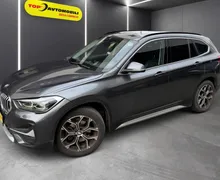 Zunanja slika - BMW X1 - serija : sDrive18i XLINE FULL LED PDC NAVI TEMPOMAT TOP... - 2 - Predogledna slika
