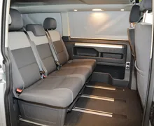 Zunanja slika - Volkswagen California - T5.1 Beach DSG-KLJUKA-WEBASTO - 4 - Predogledna slika